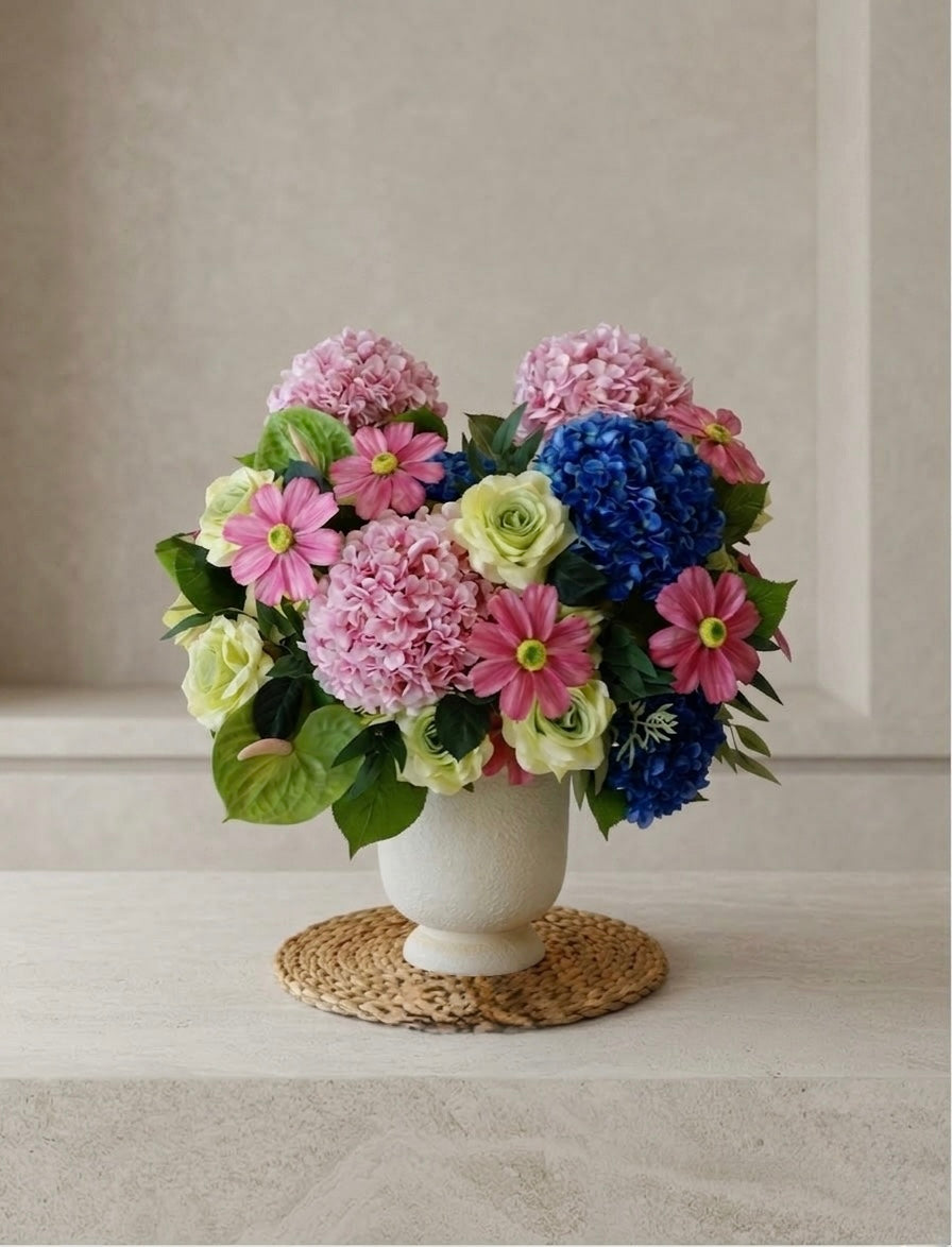 Medium Arrangements
