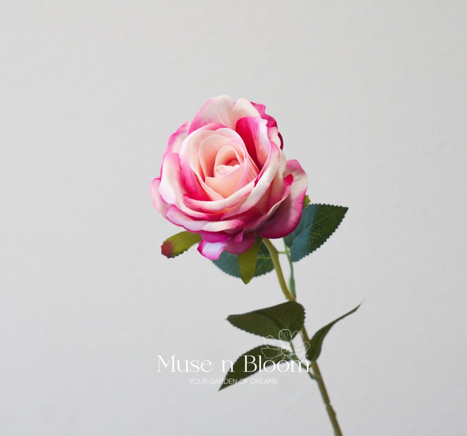 Artificial Roses – Faux Rose Flowers That Look Real