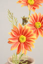 Artificial Daisy Flower Stem - Real Touch
