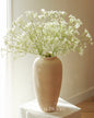 Artificial Baby’s Breath Flower Bunch – Real Touch (10 Stems)