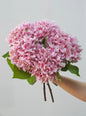 Artificial Hydrangeas 18"