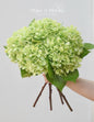 Artificial Hydrangeas 18"
