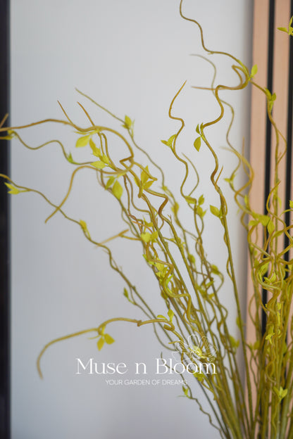 Artificial Salix Stem