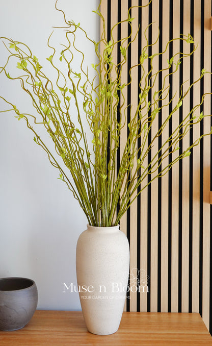 Artificial Salix Stem