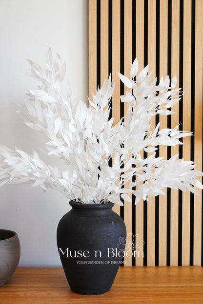 Artificial Olive Branch