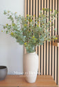 Artificial Eucalyptus Stem (Latex) - Green